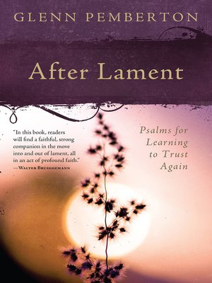 cover image of After Lament